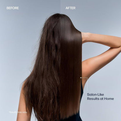 UNOVE Deep Damage Treatment Ex - Protein Hair Treatment & Hair Mask for Damaged Hair | Deep Conditioning & Keratin Hair Mask for Dry, Frizzy Hair | Korean Hair Care | Tender Bloom, 10.82 fl oz