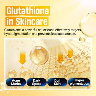 Numbuzin No.5+ Glutathione Vitamin concentrated serum 30 ml