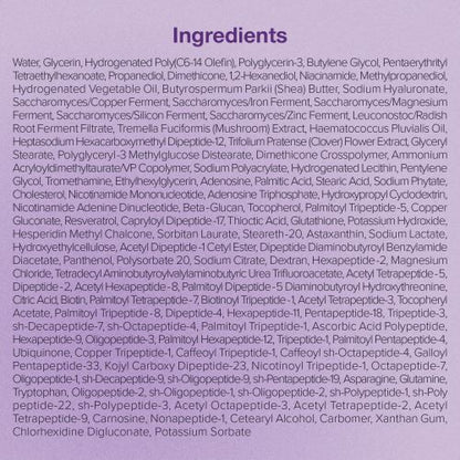 [Numbuzin] No.9 NAD Bio Lifting Essence 50ml