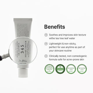 Dr. Althea 345 Relief Cream small