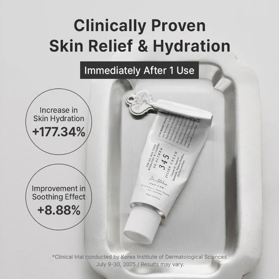 Dr. Althea 345 Relief Cream6