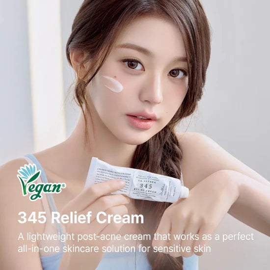 Dr. Althea 345 Relief Cream6