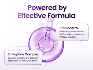 BIOHEAL BOH Probioderm 3D Lifting Cream 50mL