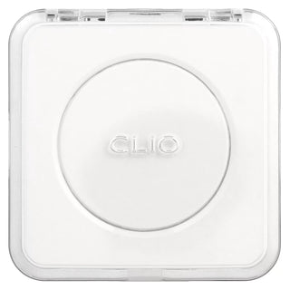CLIO Kill Cover Founwear Cushion The Original SPF 50+ PA+++ 19 N Duo Set – 15g × 2 (With Refill)
