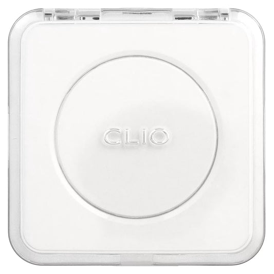 CLIO Kill Cover Founwear Cushion The Original SPF 50+ PA+++ 19 N Duo Set – 15g × 2 (With Refill)