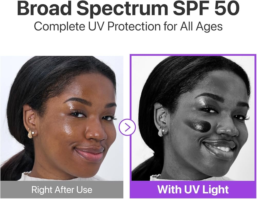 numbuzin No.9 NAD Sunscreen SPF 50, 30 ml
