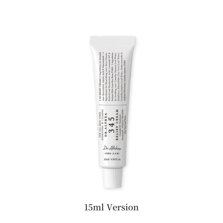 Dr. Althea 345 Relief Cream6
