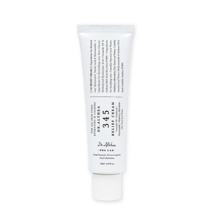 Dr. Althea 345 Relief Cream6