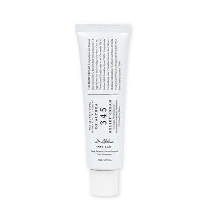 Dr. Althea 345 Relief Cream6