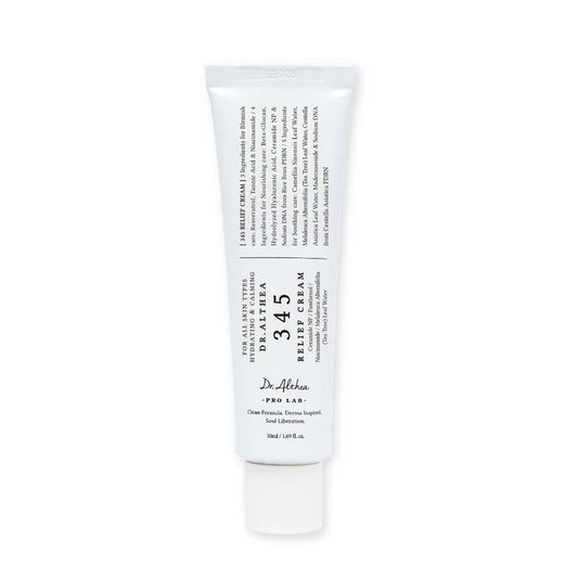 Dr. Althea 345 Relief Cream6