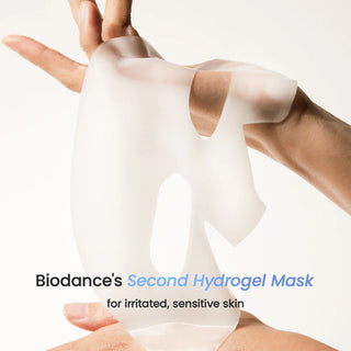 Biodance Hydro Cera-nol Real Deep Mask (4 masks) pack