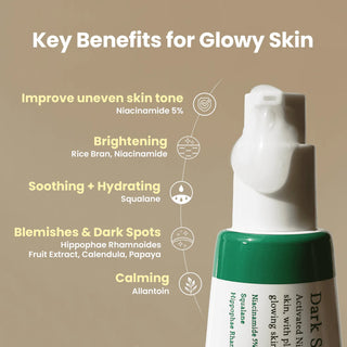 AXIS-Y Dark Spot Correcting Glow Serum 50mL
4.7
