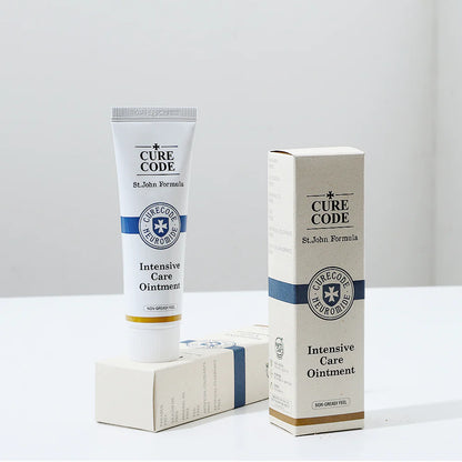 CURECODE Intensive Care Ointment