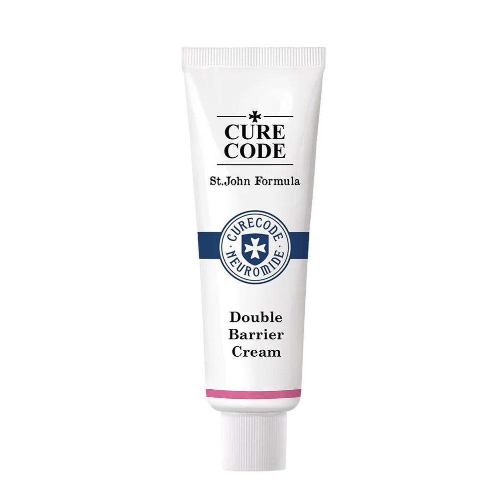 [CURECODE] Double Barrier Cream 80ml