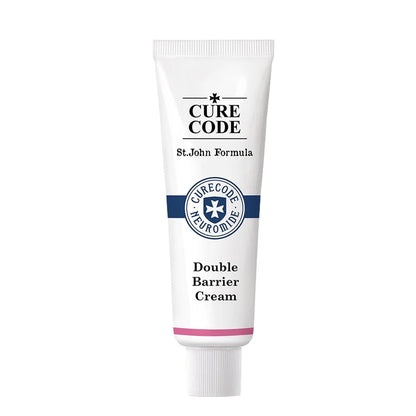 [CURECODE] Double Barrier Cream 80ml