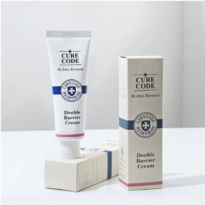 [CURECODE] Double Barrier Cream 80ml
