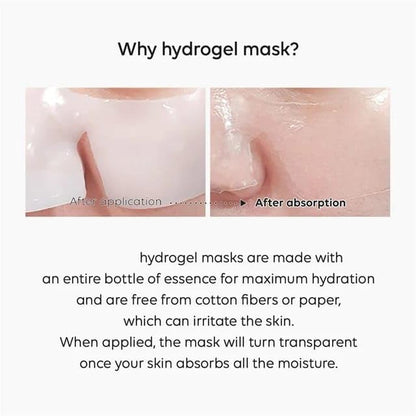 Alidina Bio-Collagen Mask 45g (1 piece)