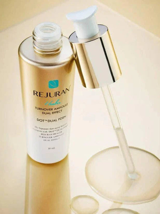 REJURAN Dual Effect Ampoule 30mL
