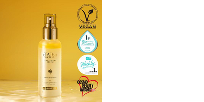 d'Alba First Spray Serum 100mL