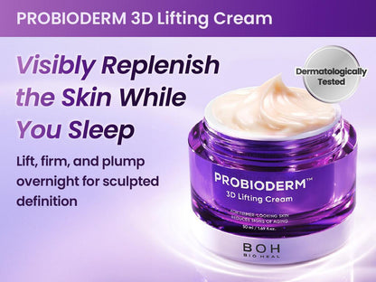 BIOHEAL BOH Probioderm 3D Lifting Cream 50mL