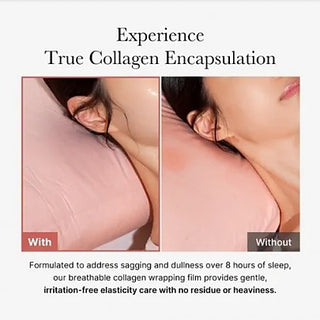 MEDICUBE Collagen Night Wrapping Mask 75ml