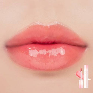 ROMAND THE JUICY LASTING TINT bare apricot 10