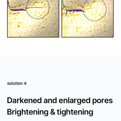 celimax Pore + Dark Spot Brightening Cream 35ml