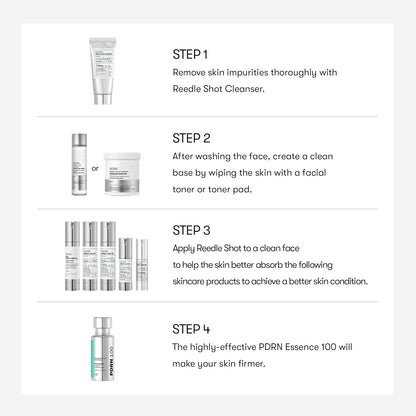 [VT Cosmetics] PDRN Essence 100