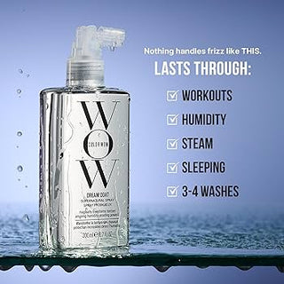 COLOR WOW - DREAM COAT SUPERNATURAL SPRAY 200ML