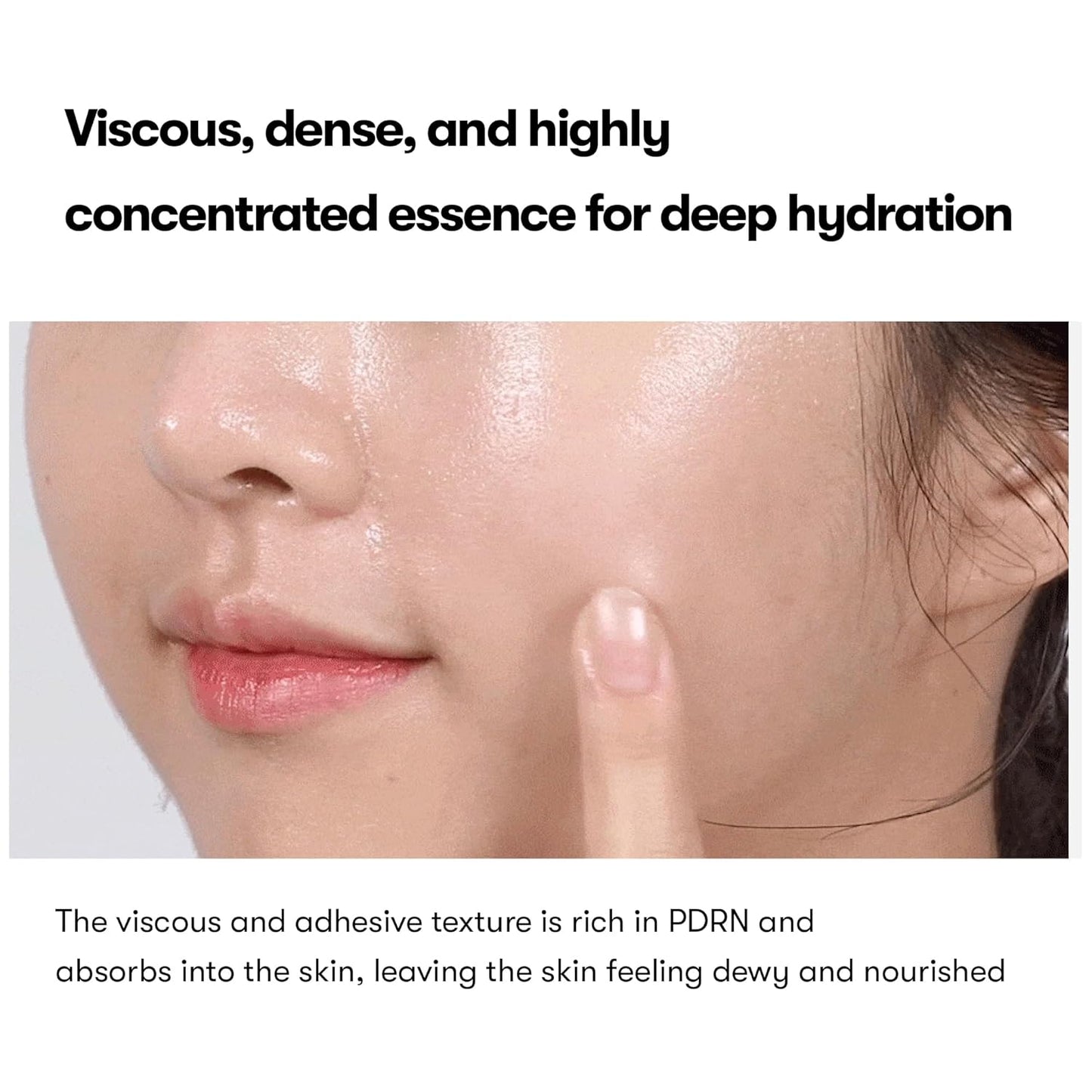 [VT Cosmetics] PDRN Essence 100