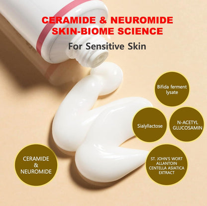 [CURECODE] Double Barrier Cream 80ml