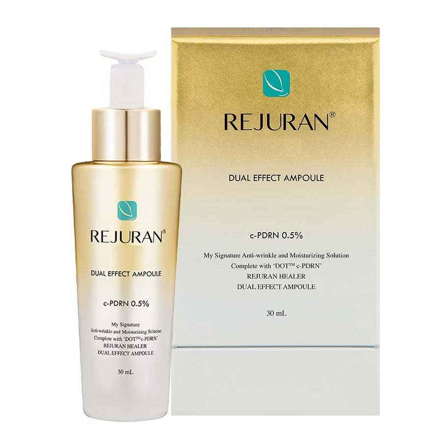 REJURAN Dual Effect Ampoule 30mL