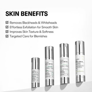 VT Reedle Shot 100 Essence 50mL