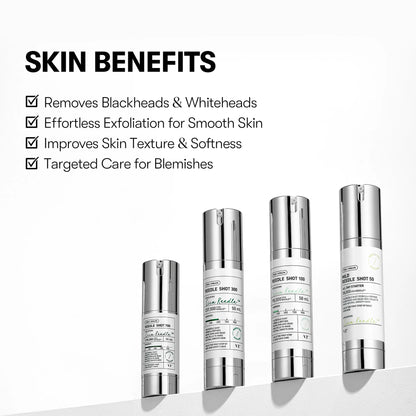 VT Reedle Shot 100 Essence 50mL