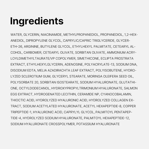 MEDICUBE] PDRN Pink Capsule Cream 55g