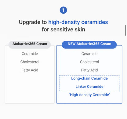 AESTURA Atobarrier 365 Cream 60 ml