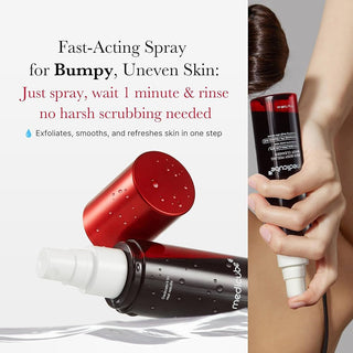 medicube Red Body Peeling Shot 110 g