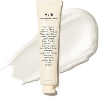 Abib Jericho Rose Cream 75 ml
