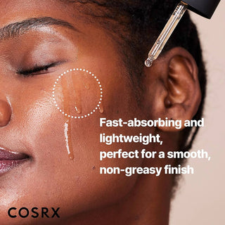 COSRX 2% Alpha Arbutin Discoloration Care Face Serum with Niacinamide, Glutathione & Tranexamic Acid, 1.7 fl oz