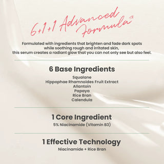 AXIS-Y Dark Spot Correcting Glow Serum 50mL
4.7