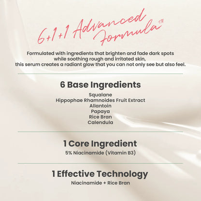 AXIS-Y Dark Spot Correcting Glow Serum 50mL
4.7