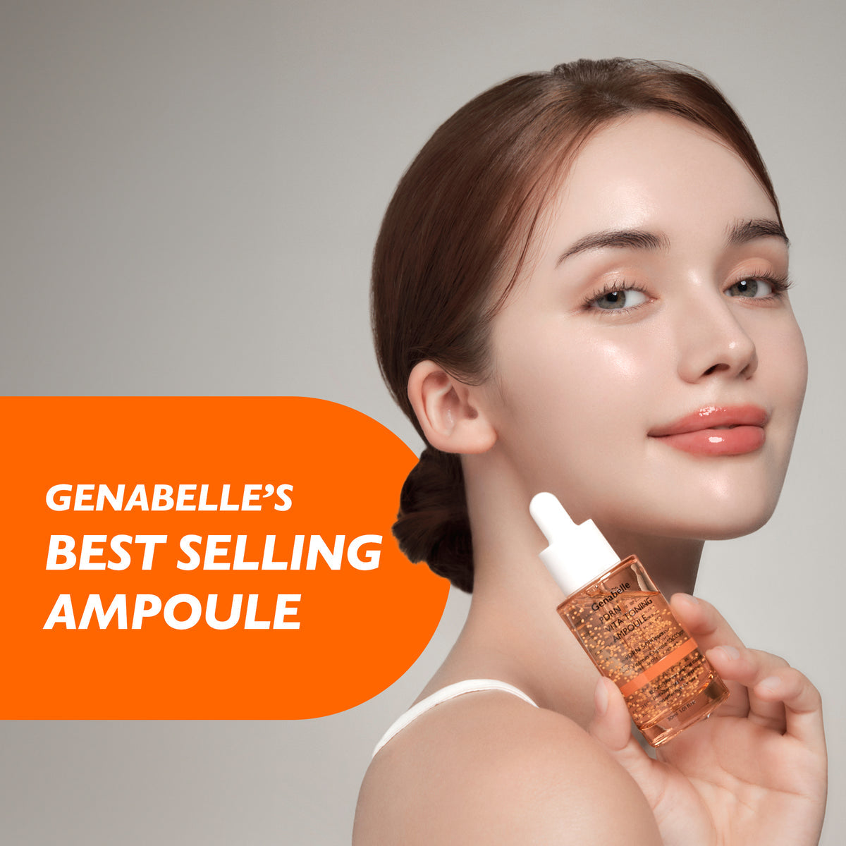 Genabelle PDRN Vita Toning Ampoule 30 ml