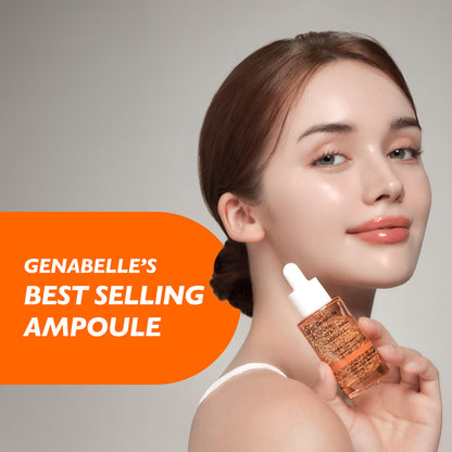 Genabelle PDRN Vita Toning Ampoule 30 ml