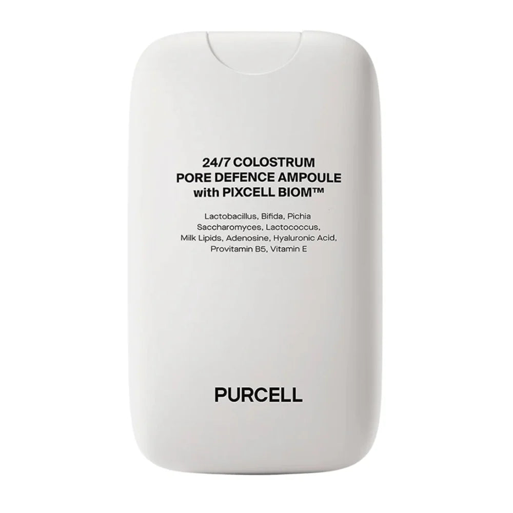 Purcell 24/7 Colostrum Pore Defence Ampoule 55ml