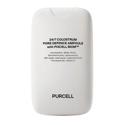 Purcell 24/7 Colostrum Pore Defence Ampoule 55ml