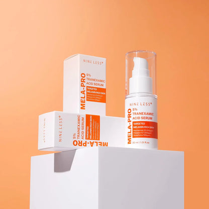NINE LESS MELA PRO TRANEXAMIC ACID SERUM 30ML