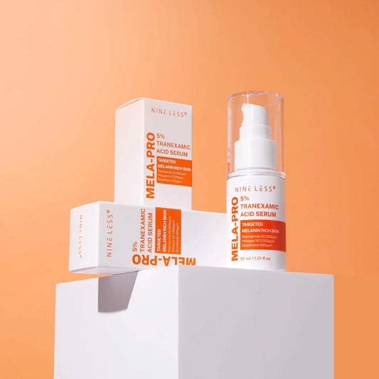 NINE LESS MELA PRO TRANEXAMIC ACID SERUM 30ML