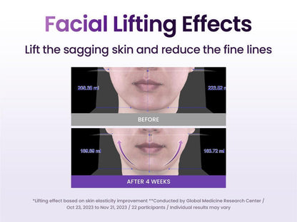 BIOHEAL BOH Probioderm 3D Lifting Cream 50mL