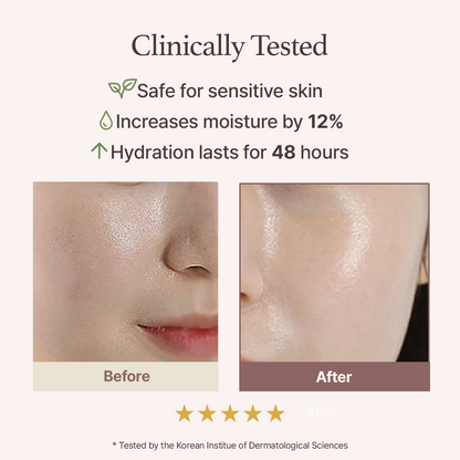 ARENCIA *renew* Fresh Rosehip Rice Mochi Cleanser 120g