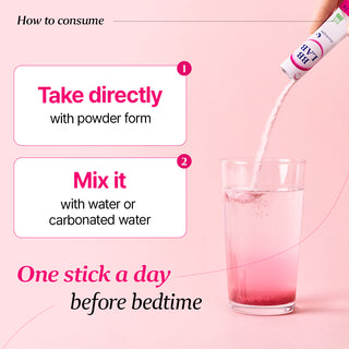 BB LAB (Halal) Low Molecular Collagen 2g*30 sticks